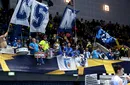 CSM București, răspuns pentru marea rivală Rapid: „Nu au împrumutat nimic din cultura stadionului de fotbal!”