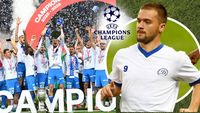 Românul care a jucat în Belarus o vede pe Craiova ca și calificată în turul doi preliminar din Liga Campionilor: „Nicio problemă!”