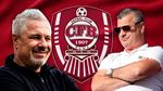 Nelu Varga i-a fixat obiectiv SURPRIZĂ lui Marius Șumudică la CFR Cluj în acest sezon: „El are arta asta!”. EXCLUSIV