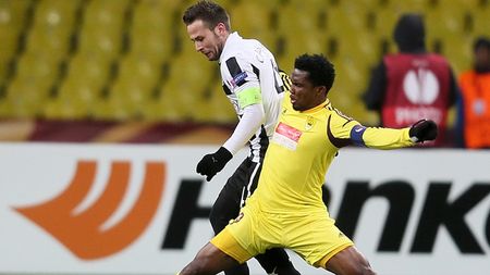 Adio Anji?** Samuel Eto'o, aproape de o revenire de senzație! S-ar putea întoarce la Inter