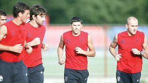 Tănase mai așteaptă!** "Va intra ori cu Șeriff, ori cu Pandurii!"