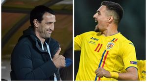 Legătura neștiută dintre Bogdan Vintilă și Adrian Petre. Antrenorul FCSB i-a schimbat total cariera fotbalistului pe care Gigi Becali a plătit un milion de euro | EXCLUSIV