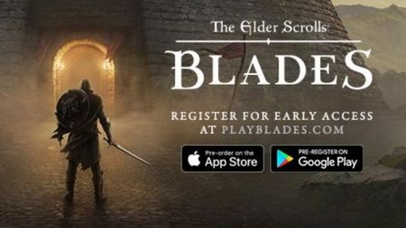 The Elder Scrolls: Blades, dezvăluit la E3 2018