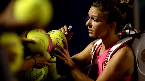 OFICIAL | România a pierdut turneul WTA de la București! În ce țară a ajuns competiția pe care Simona Halep a cucerit-o în două rânduri