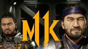 Mortal Kombat 11 mizează pe nostalgie în trailer-ul său final