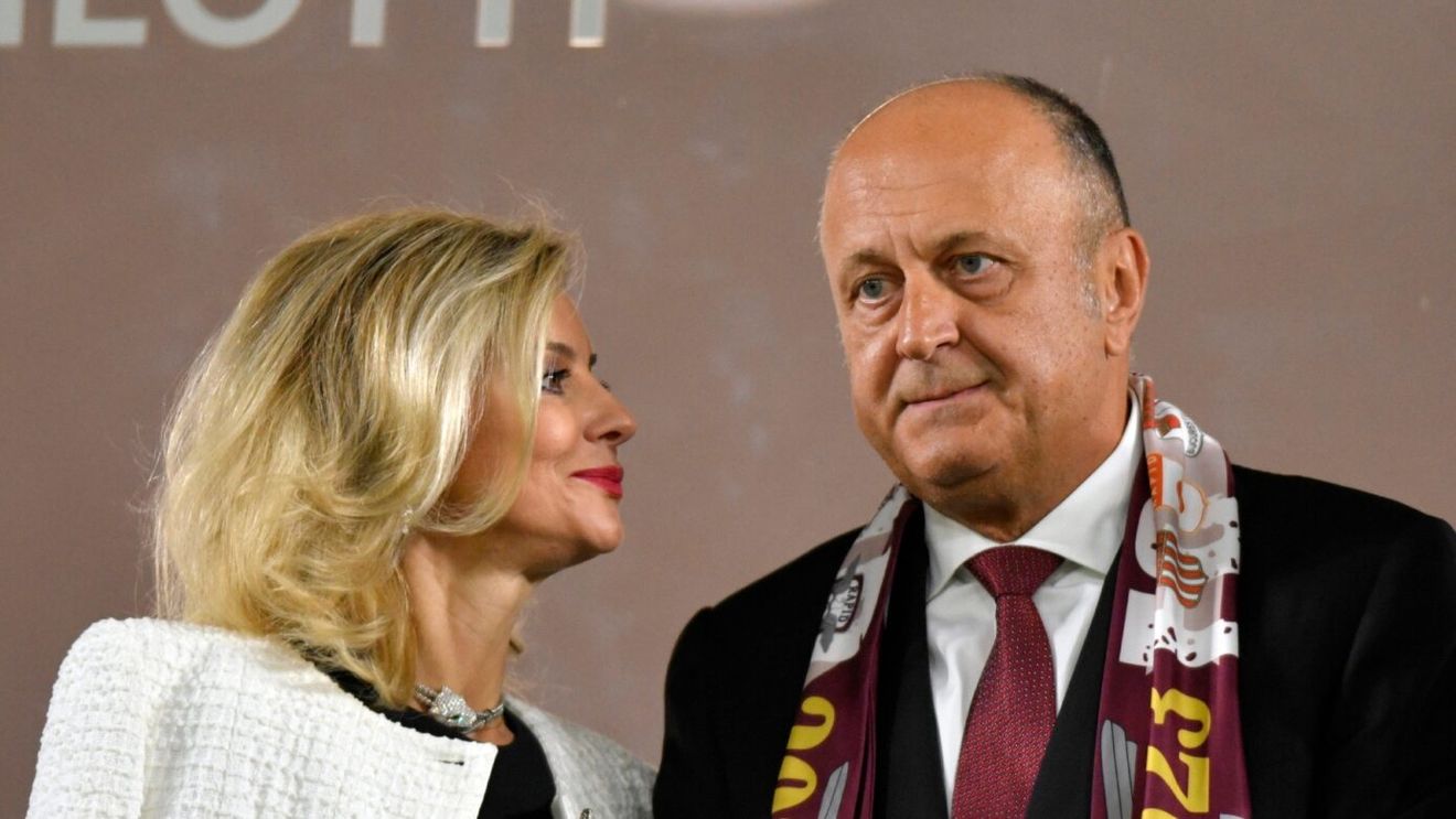 Diana Şucu vrea tăierea zilelor libere de la bugetari! Reacție dură a soției patronului de la Rapid