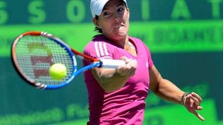 Henin nu va participa la proba de simplu,** în Fed Cup! Vezi motivul!