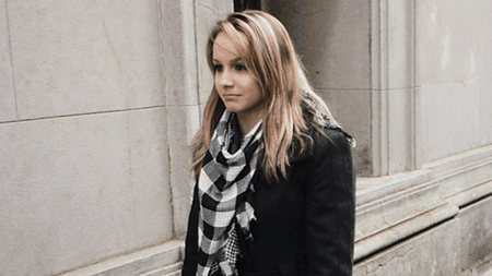 Izbașa, la show-ul Nadiei