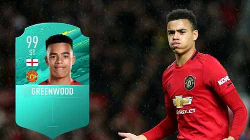 Mason Greenwood RTTF | Cerințe SBC, recompense, dată de expirare și ultimele informații despre cardul jucătorului