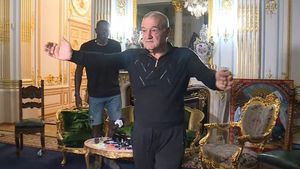 Decizia lui Gigi Becali de a nu-l prezenta pe Andrea Compagno la FCSB, apreciată: „E mai important să facă asta! E de toată lauda” | VIDEO EXCLUSIV ProSport Live