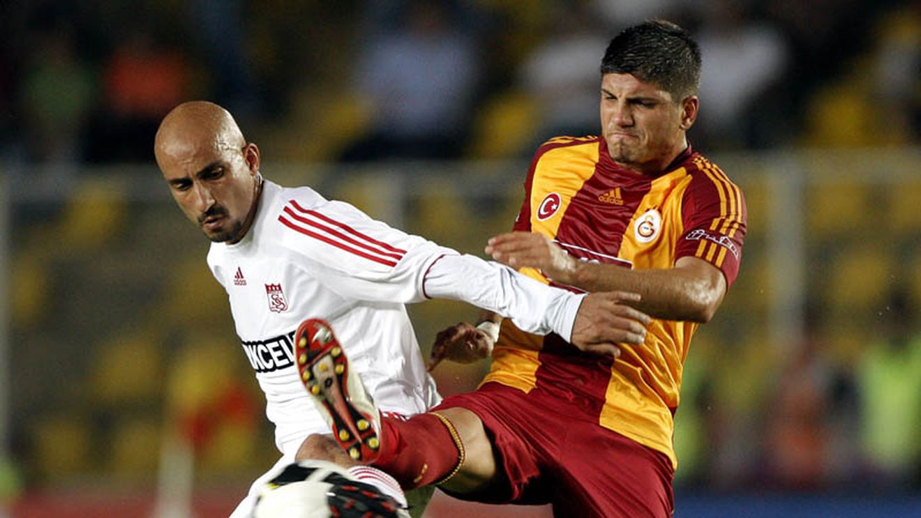 Urziceniul Turciei, blocat în culise