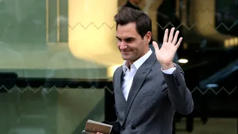 Legăturile lui Roger Federer cu banca Credit Suisse, gigantul financiar care e la un pas de un colaps șocant, de tipul Silicon Valley Bank! Cum ar putea să o ajute să se salveze de la faliment