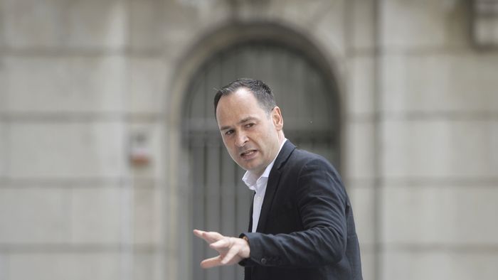 EXCLUSIV | Ultimele informații de la Dinamo: "Suma este una modică". Anunț surprinzător în legătură cu transferurile: "Nu vrem niciun jucător de acolo"