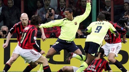 Lovitură de senzație la BarÃ§a**: Spaniolii, în cursă cu Juve și Chelsea pentru un supermijlocaș "inventat" de Lucescu