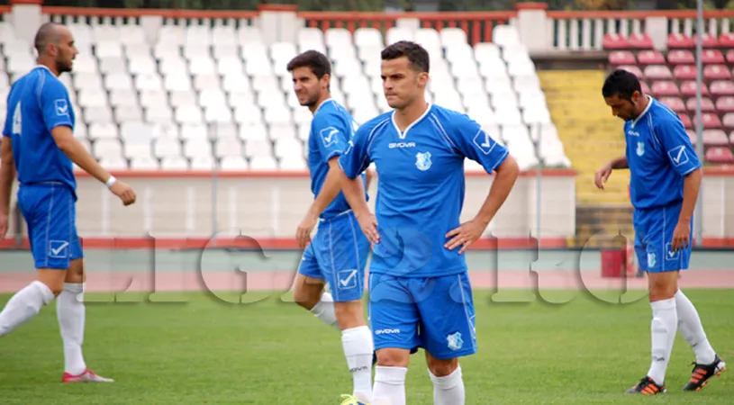 Farul a ajuns 
