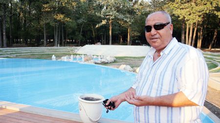 Copos a găsit țapul ispășitor pentru problema stadionului! Taher și Zotta au semnat contractul de închiriere