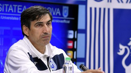 Victor Pițurcă îl mitraliază pe patronul Mihai Rotaru! "Nimeni nu va fi bun la Craiova. Nu că face el ceva, el tot ce face, face tacit în spate!". Ce spune despre Mirel Rădoi