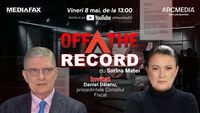 OFF The Record. Invitat: Daniel Dăianu, președinte Consiliul Fiscal