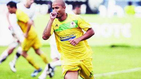 Wesley refuză să vină la palat!** Singura șansă ca brazilianul să mai ajungă la Steaua: "Dacă nu, îmi văd de treabă la Vaslui"