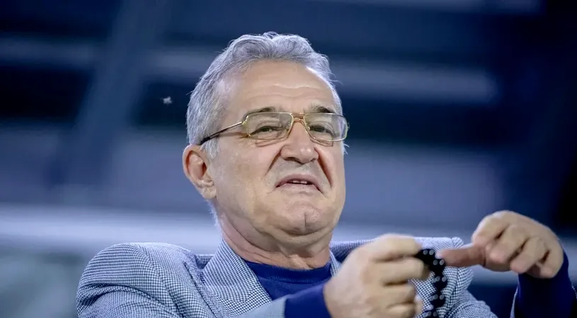 Primul patron din Superliga care nu se aliază boicotului pregătit de Gigi Becali împotriva regulii U21. „Noi avem drumul nostru și ne-am adus jucători încă din sezonul trecut. Nu ne interesează ce fac alte cluburi”. EXCLUSIV