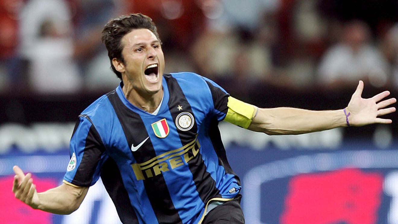 "Il Capitano" Zanetti, la cota 600