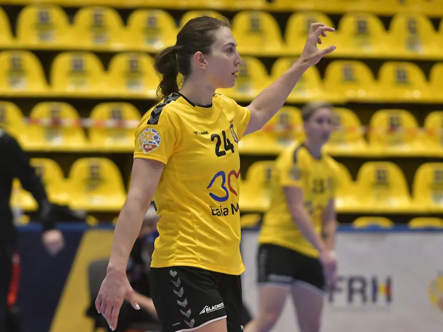 Săptămâna Mare pentru Minaur