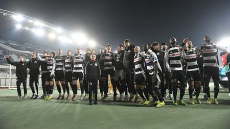 Cum funcționează „radarul” cu care U Cluj a descoperit noua senzație din campionat. „Au fost peste 10 pe postul lui”. Cine sunt cei trei oameni din departamentul de scouting