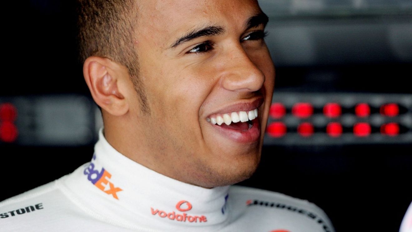 Hamilton, în pole la  Hungaroring