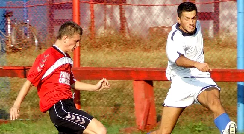 FC Zalău a obținut** prima victorie din noul sezon