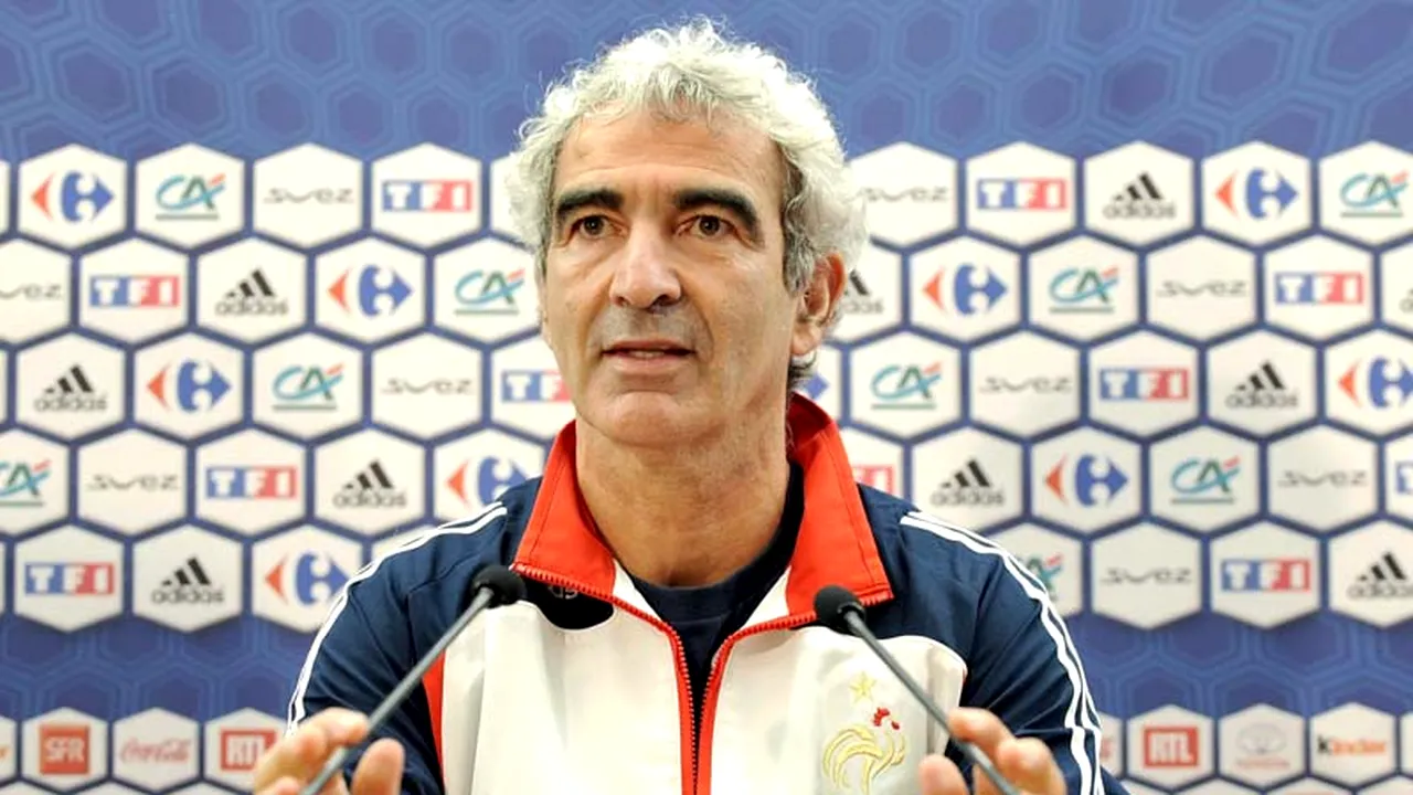 Domenech: 