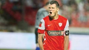 Marius Niculae, îngrijorat și de Crăciun de soarta lui Dinamo. „Să nu ajungem în situaţia Rapidului”