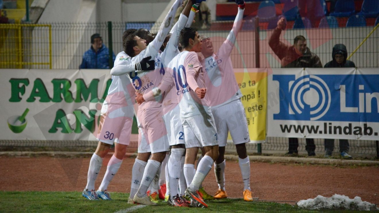 Leo Grozavu nu își propune participarea în cupele europene: "Trebuie să fim realiști. Încă nu suntem pregătiți pentru un asemenea pas"