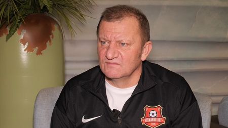 63 de zile până la „barajul” Turcia - România! Dorinel Munteanu a dat verdictul: „Nu-i imposibil”