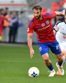 Steaua nu poate învinge Csikszereda, dar nici nu pierde! ”Secundul” Nofitovici remarcă dăruirea jucătorilor pentru că ”e frustrant să muncești pentru promovare” și să nu ai dreptul legal