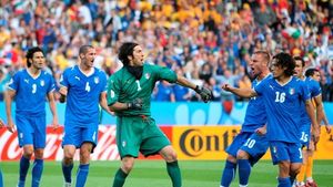 Mafia pariurilor lovește și la EURO 2012!** Italia se poate retrage din competiție: "Nu am nimic împotrivă! E mai importantă reputația"