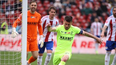 Ieşenii, supărați după ce au pierdut derby-ul Moldovei: „Rezultatele te țin în viață”