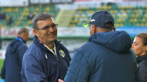 Petrolul Ploiești nu-și stinge datoriile nici dacă vinde trei sferturi din lot! Valoarea uriașă de acoperit: „Despre suma asta se vorbește. L-am rugat pe Eugen Neagoe să ne salveze”. EXCLUSIV