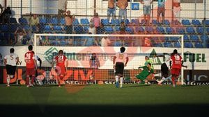 Depresie de toamnă! "Câinii", la prima înfrângere în Liga 1!**  Astra - Dinamo 1-0