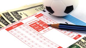 Un fotbalist scoțian este acuzat că a pariat împotriva echipei sale