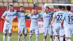 FCSB, afacere cu Academica Clinceni! Gigi Becali cedează 10 jucători și primește doi bulgari la schimb