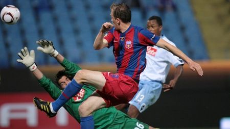 Steliștii, expuși înaintea meciului decisiv cu Larnaca!** Un fost jucător al "roș-albaștrilor" i-a vândut pe elevii lui Stan