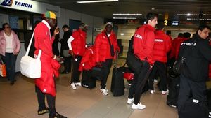 A rămas SCÃ‚RBIT de cum a fost tratat la Dinamo și n-a mai vrut să-și prelungească înțelegerea!** Acum, joacă în liga a II-a din Rusia