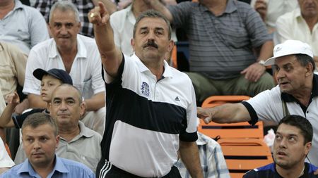 Popa: "Ce treabă am eu cu Honved?"