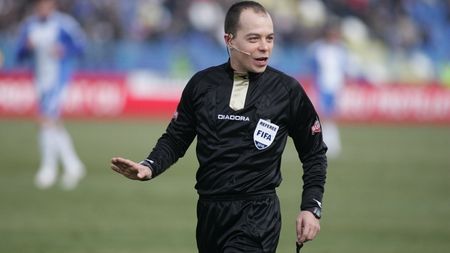 Marius Avram la Steaua-Craiova,** Augustus Constantin la Urziceni-Rapid!