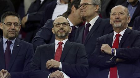 Englezii, la un pas de o nouă tragedie! Ce s-a întâmplat cu patronul lui Liverpool