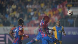 Steaua l-a pierdut pe Varela pentru meciul cu FC Brașov. Ce a pățit fundașul campioanei