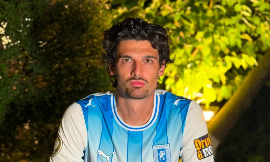 Foto: Facebook @Universitatea Craiova