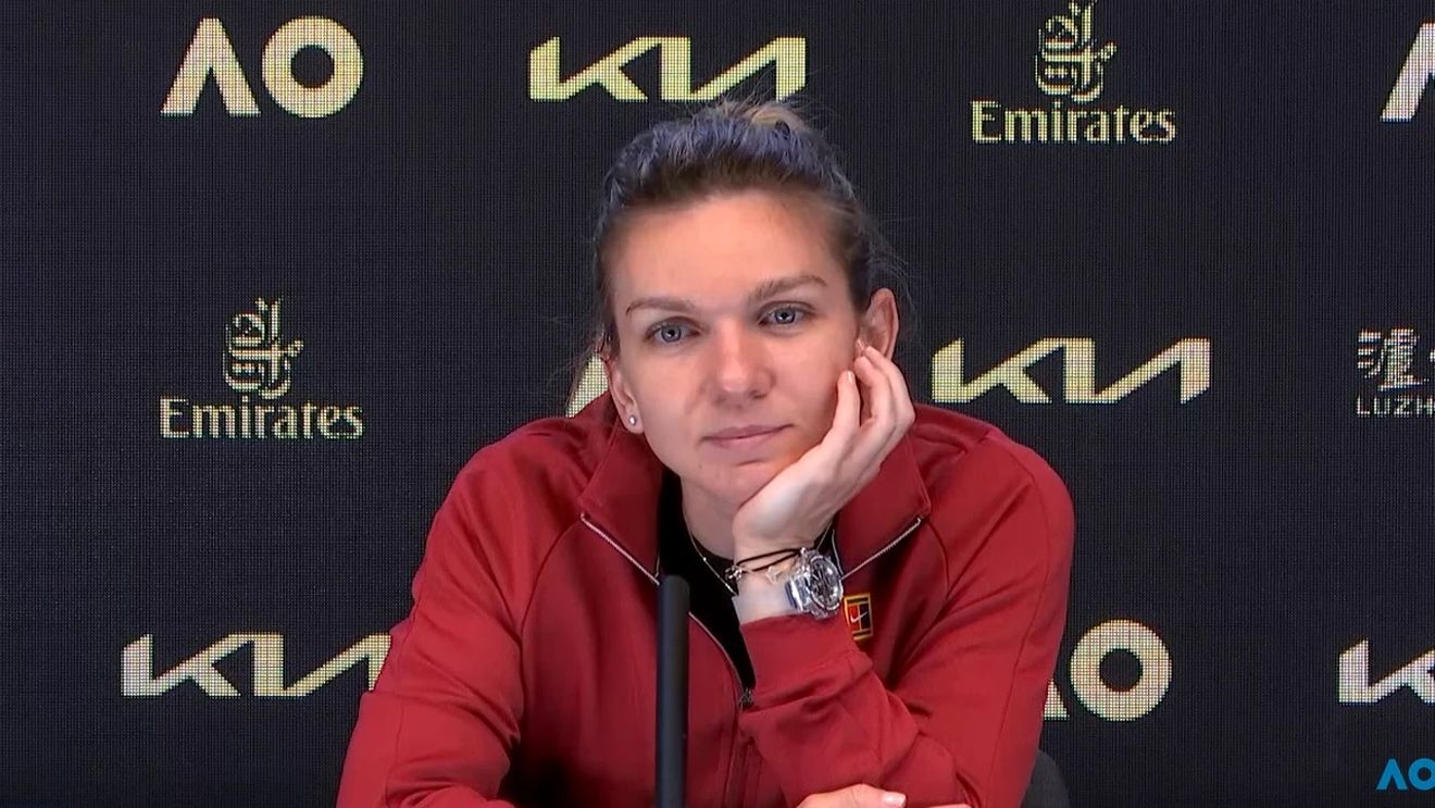 Simona Halep, atacată incredibil de presa din Ungaria înaintea procesului: „E o fraudatoare dovedită și nu are dreptul la prezumția de nevinovăție!"