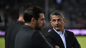 Răzvan Lucescu a recunoscut ceea ce toată lumea bănuia. Cum a răspuns legat de plecarea de la PAOK