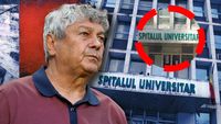 Adevărul despre starea lui Mircea Lucescu. Exasperat, Spitalul Universitar a dat comunicat: „Acum, e o întâlnire complexă”